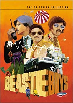 【中古】(未使用･未開封品)Video Anthology [DVD]
