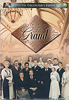 【中古】【非常に良い】Grand 1: [DVD]｜ドリエムコーポレーション