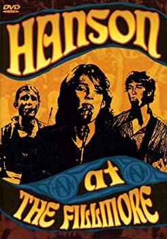 【中古】【非常に良い】At the Fillmore [DVD] 10,737円
