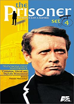 【中古】【非常に良い】Prisoner 4 [DVD]