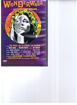 【中古】(未使用･未開封品)Wonderwall [DVD]｜ドリエムコーポレーション