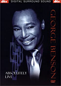 【中古】【非常に良い】Absolutely Live [DVD]