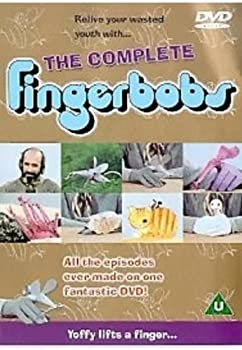 【中古】(未使用･未開封品)Fingerbobs [DVD]｜ドリエムコーポレーション