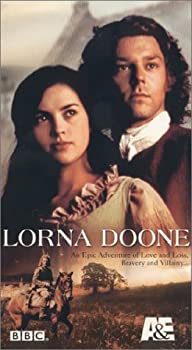 【中古】(未使用･未開封品)Lorna Doone [VHS]｜ドリエムコーポレーション
