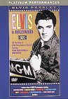【中古】(未使用･未開封品)イン・ハリウッド [DVD]