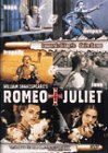【中古】(未使用･未開封品)ロミオ&ジュリエット [DVD]