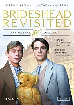 【中古】(未使用･未開封品)Brideshead Revisited: 30th Anniversary Edition [DVD]｜ドリエムコーポレーション