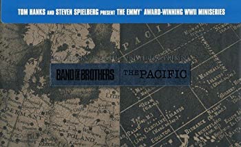 【中古】(未使用･未開封品)Band of Brothers & Pacific [Blu-ray]