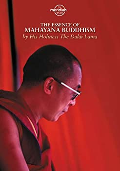 【中古】H.H. Dalia Lama: Essence of Mahayana Buddhism [DVD]｜ドリエムコーポレーション