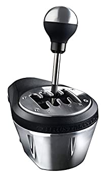 【中古】(未使用･未開封品)【国内正規品】Thrustmaster スラストマスター TH8A Add On Shifter アドオンシフター (PS5 / PS4 / Xbox One / Xbox Series X|S / PC)