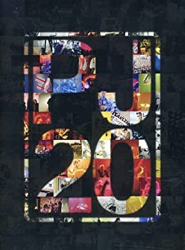【中古】Pearl Jam Twenty [DVD]