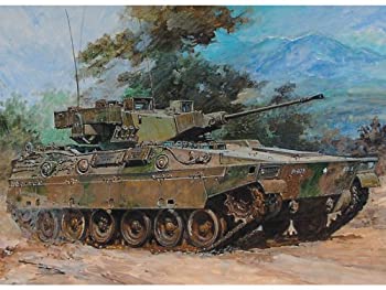 【中古】ピットロード 1/35 陸上自衛隊 89式装甲戦闘車 G23|ドリエムコーポレーション