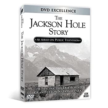 【中古】Jackson Hole Story [DVD]｜ドリエムコーポレーション