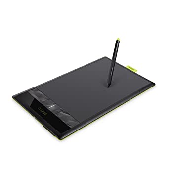 室内搬入設置無料 Wacom ペンタブレット Mサイズ フォトショップ