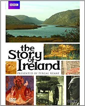 【中古】Story of Ireland [DVD]｜ドリエムコーポレーション