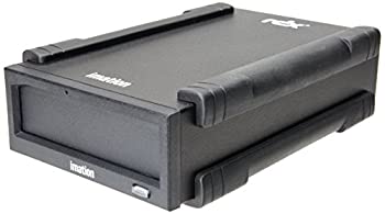 【中古】(未当て嵌める･未開封品)イメーション RDX USB3.0 外後ばらい縛ステイション RDX-USB3-EXT-DOCK