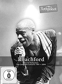 【中古】(未使用･未開封品)Live at Rockpalast [DVD]｜ドリエムコーポレーション