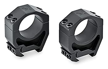 【中古】Precision Matched Rings (Set of 2) for 30 mm (1.26 Inch / 32.0 mm)|ドリエムコーポレーション