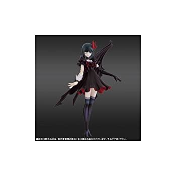 【中古】【非常に良い】S.H.Figuarts ダークプリキュア