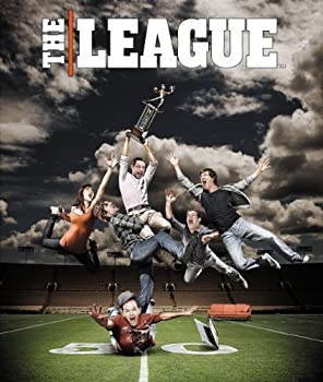 【中古】(未使用･未開封品)League: Season 3 [Blu-ray]