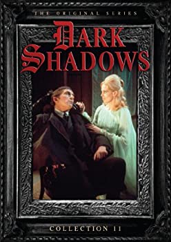 【中古】Dark Shadows Collection 11 [DVD]｜ドリエムコーポレーション