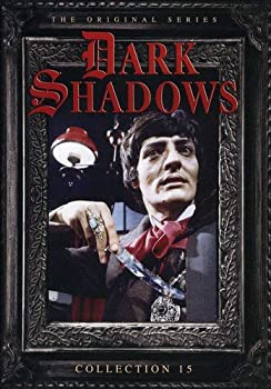 【中古】(未使用･未開封品)Dark Shadows Collection 15 [DVD]｜ドリエムコーポレーション
