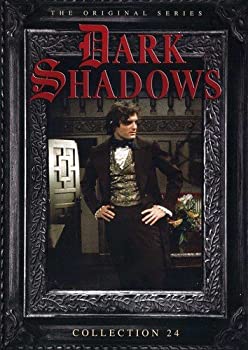 【中古】(未使用･未開封品)Dark Shadows Collection 24 [DVD]｜ドリエムコーポレーション