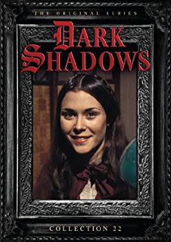 【中古】(未使用･未開封品)Dark Shadows Collection 22 [DVD]｜ドリエムコーポレーション