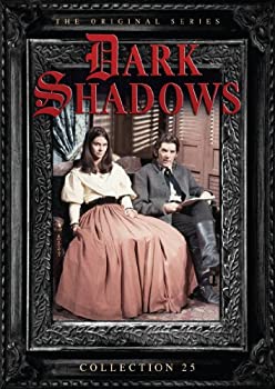 【中古】(未使用･未開封品)Dark Shadows Collection 25 [DVD]｜ドリエムコーポレーション