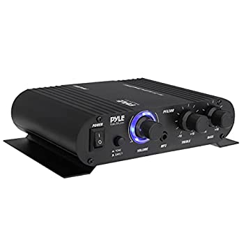 【中古】(未使用・未開封品)90W STREO HIFI AMP|ドリエムコーポレーション