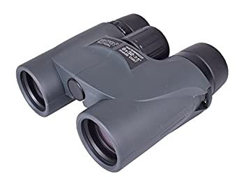 【中古】(未使用･未開封品)SIGHTRON 双眼鏡 ダハプリズム 8倍32mm口径 ミリタリー 100/100レティクル 日本製 TAC-MS832 SIB63-0520