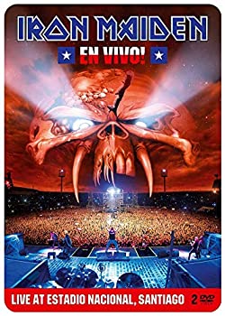 【中古】En Vivo! [DVD]