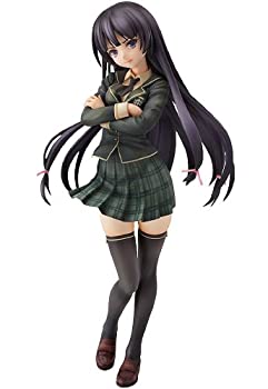 【中古】僕は友達が少ない 三日月 夜空 (1/7スケール PVC製塗装済み完成品)|ドリエムコーポレーション