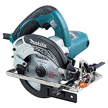 【中古】【非常に良い】マキタ(Makita) 電気マルノコ アルミベース 125mm 5230