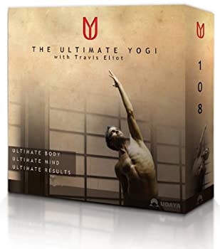 【中古】(未使用･未開封品)Ultimate Yogi [DVD]