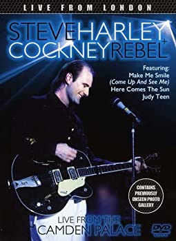 【中古】(未使用･未開封品)Live From London [DVD]｜ドリエムコーポレーション 10,059円