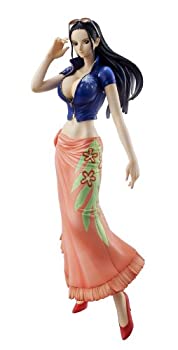 【中古】(未使用・未開封品)Portrait.Of.Pirates ワンピースシリーズ Sailing Again ニコ・ロビン|ドリエムコーポレーション