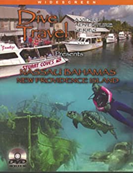 【中古】(未使用･未開封品)Nassau Bahamas - New Providence Island [DVD]