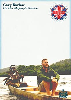 【中古】(未使用･未開封品)On Her Majesty's Service [DVD]