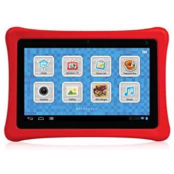 【中古】(未使用･未開封品)nabi 2 (NABI2-NV7A), Black/Red by Nabi