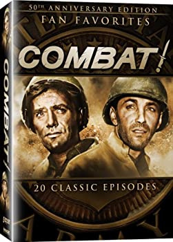 【中古】(未使用･未開封品)Combat: Fan Favorites [DVD]｜ドリエムコーポレーション