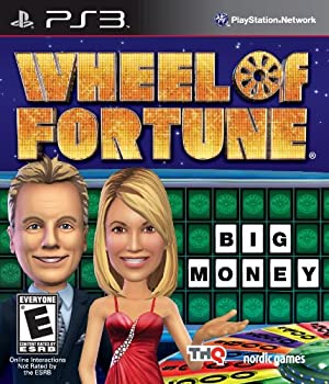 【中古】(未使用･未開封品)Wheel of Fortune｜ドリエムコーポレーション