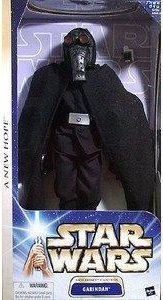 【中古】【非常に良い】スター・ウォーズ 12インチ フィギュア ガリンダン