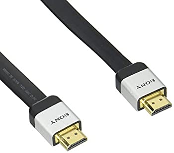 【中古】ソニー HDMIケーブル 3.0m ハイグレード DLC-HJ30HF