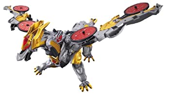 【中古】(未使用・未開封品)仮面ライダーウィザード DXウィザードラゴン & マシンウィンガー|ドリエムコーポレーション