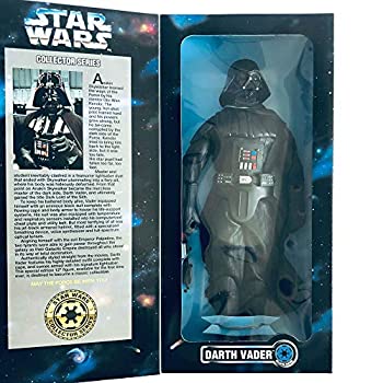 【中古】(未使用・未開封品)スター・ウォーズ 12インチフィギュア ダース・ベイダー|ドリエムコーポレーション