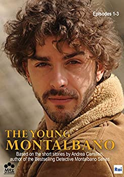 【中古】Young Montalbano: Episodes 1-3/ [DVD]｜ドリエムコーポレーション 7,233円