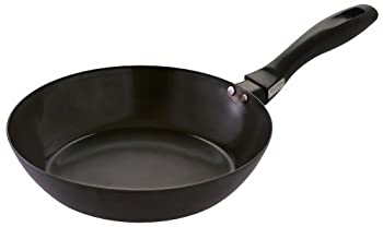 【中古】(未使用･未開封品)藤田金属 鉄フライパン 24cm IH 対応 ソテーパン 日本製 スイト こだわり職人 65809