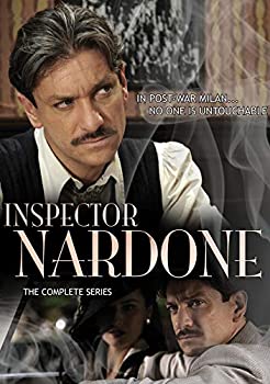 【中古】(未使用･未開封品)Inspector Nardone/ [DVD]