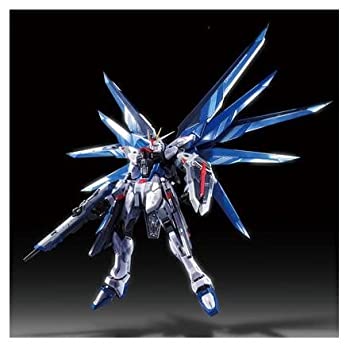楽天市場】【新品】1週間以内発送 METAL BUILD フリーダムガンダム